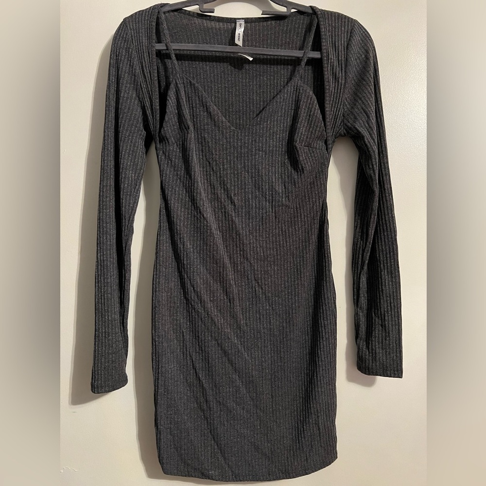 New ladies dress